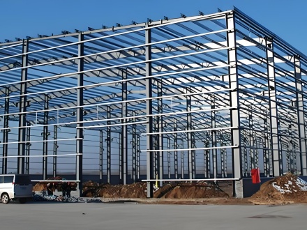 鋼結(jié)構(gòu)工程