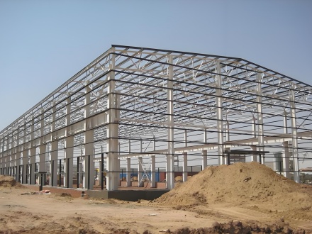 惠州市和大建筑工程有限公司：鋼結(jié)構(gòu)工程的行業(yè)佼佼者